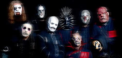 how many band members are in slipknot